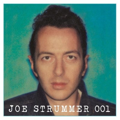 JOE STRUMMER／Mick Jones