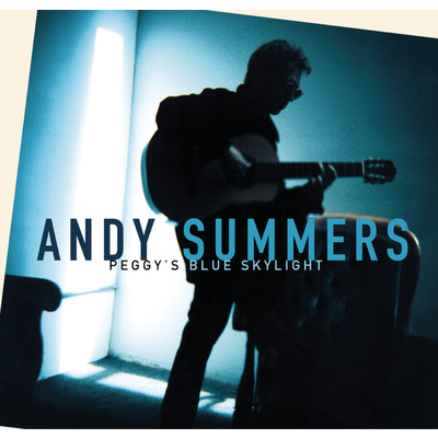 Andy Summers／Q-Tip