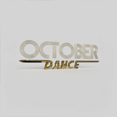 Money Run/October Dance
