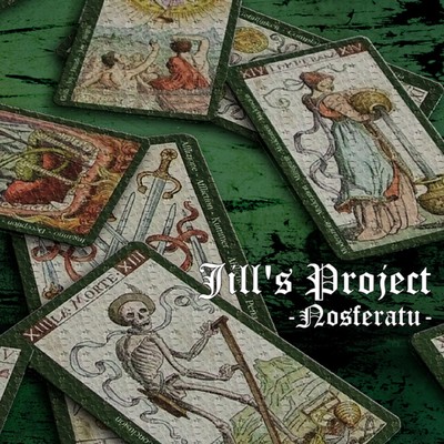 Nosferatu/Jill's Project