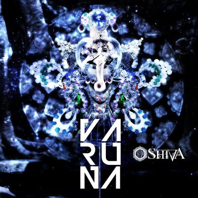 アルバム/VARUNA B-type/SHIVA
