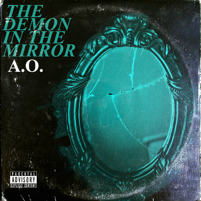 The Demon in the Mirror (Japanese Version)/A.O.