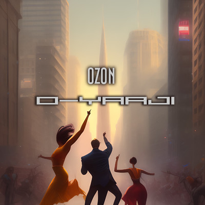 ozon/O-YAAJI