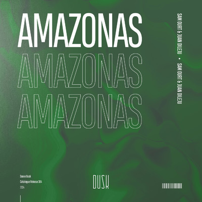 Amazonas/Sam Ourt & Juan Dileju