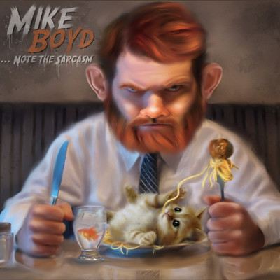 Small World (Explicit) (featuring Madchild, D-Sisive)/Mike Boyd