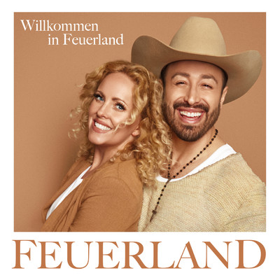 シングル/Willkommen in Feuerland/Feuerland