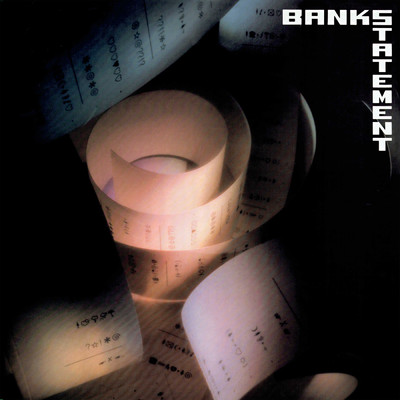 Bankstatement/トニー・バンクス