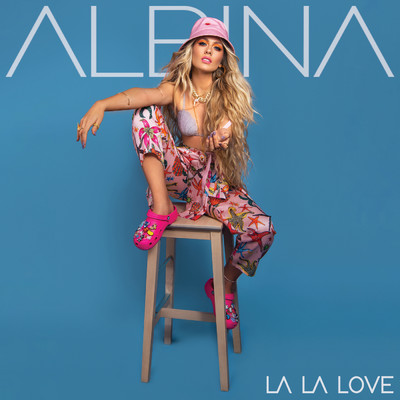シングル/La La Love/Albina