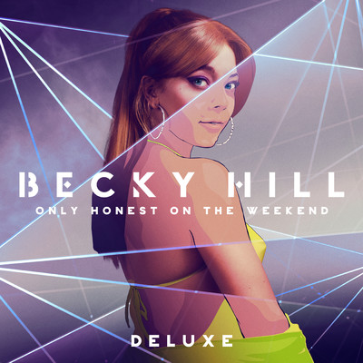 Hold On (featuring Becky Hill)/Netsky