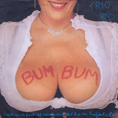 アルバム/Bum Bum (7” Version)/Trio