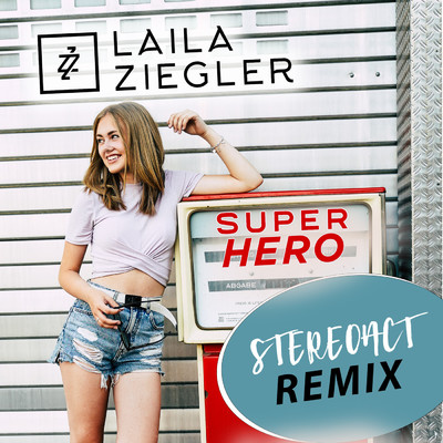 Laila Ziegler／Stereoact