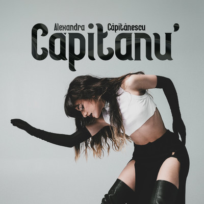 Capitanu'/Alexandra Capitanescu