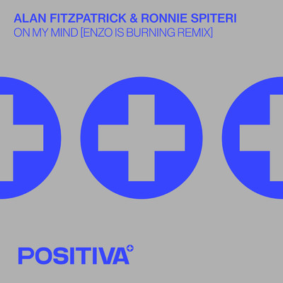 Alan Fitzpatrick／Ronnie Spiteri