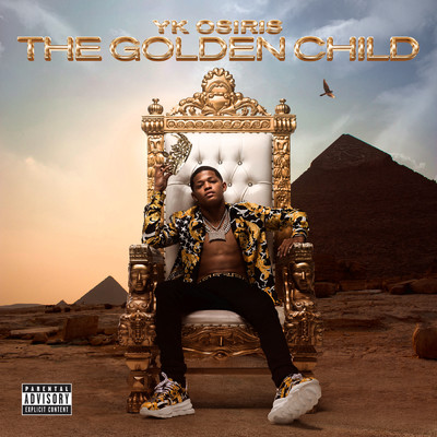 The Golden Child (Explicit)/YK Osiris