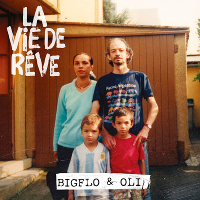 La seule (featuring Kacem Wapalek, Naaman)/Bigflo & Oli