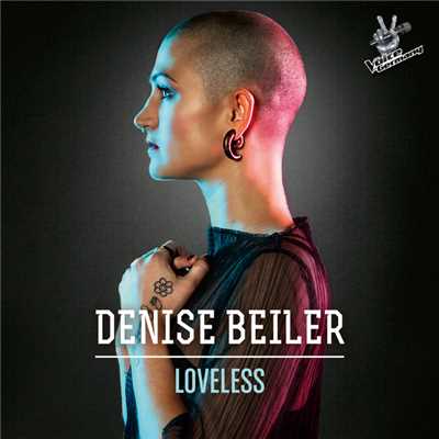 シングル/Loveless (From The Voice Of Germany)/Denise Beiler