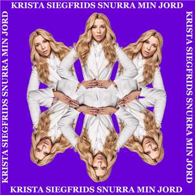 シングル/Snurra min jord/Krista Siegfrids