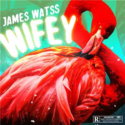 シングル/Wifey (Instrumental)/James Watss