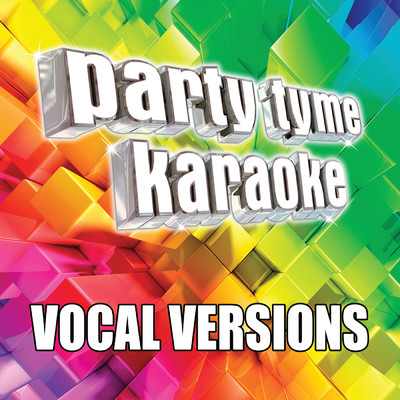 アルバム/Party Tyme Karaoke - 80s Hits 1 (Vocal Versions)/Party Tyme Karaoke