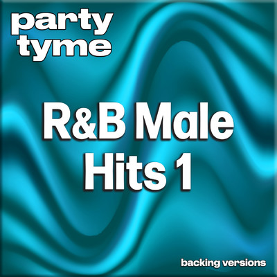 All 4 Love (made popular by Color Me Badd) [backing version]/Party Tyme