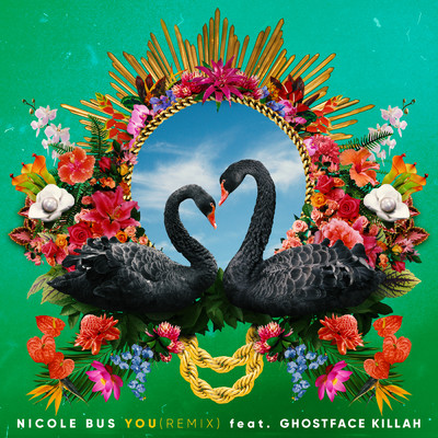 You (featuring Ghostface Killah／Remix)/Nicole Bus