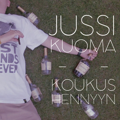 シングル/Koukus Hennyyn/Jussi Kuoma