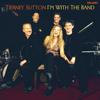 People Will Say We're In Love/The Tierney Sutton Band