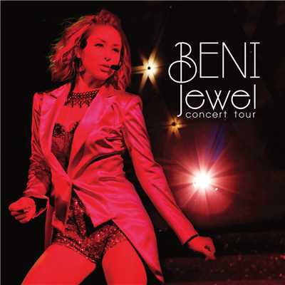 Jewel Concert Tour (Live At Tokyo Dome City Hall ／ 2011)/BENI