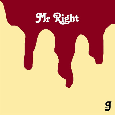 Mr Right/Jon Z