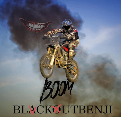 BlackOut Benji