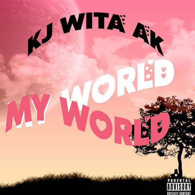 シングル/My World/Kj-Wita-Ak