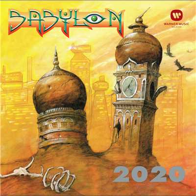 アルバム/2020/Babylon