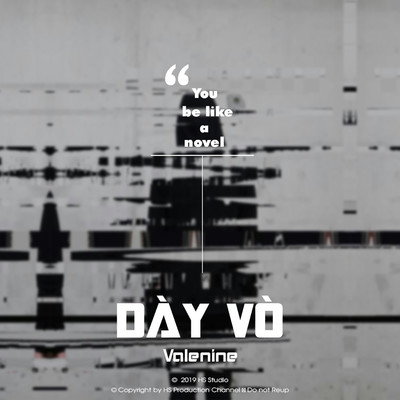 Day Vo (feat. Valenine)/Vu Hoai Son