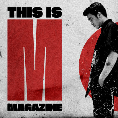 アルバム/This is M/Magazine