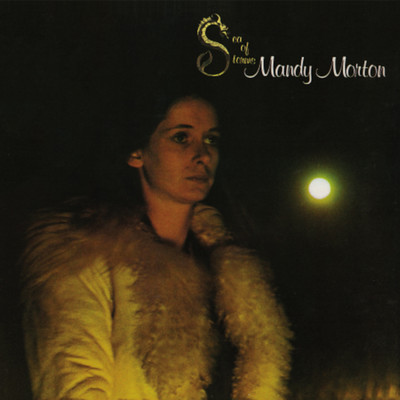 Sea Of Storms/Mandy Morton