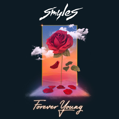 アルバム/Forever Young/SMYLES