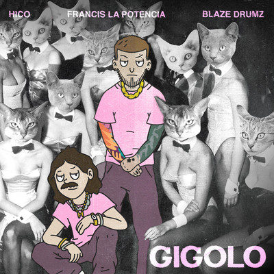 Gigolo/Hico