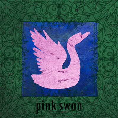 Lilypad/Pink Swan