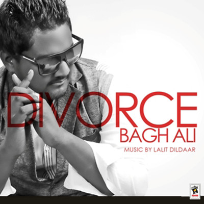 アルバム/Divorce/Bagh Ali