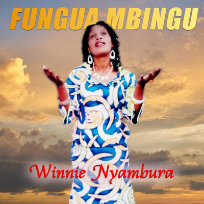 Winnie Nyambura
