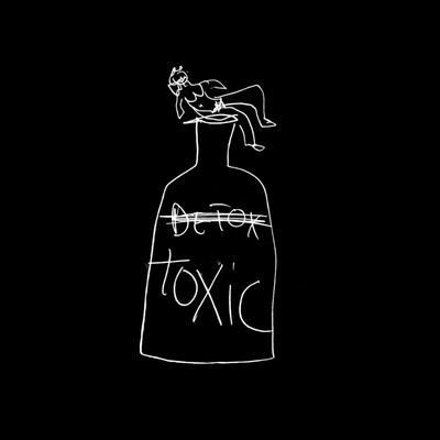 Toxic/Haiyti & KitschKrieg & SFR