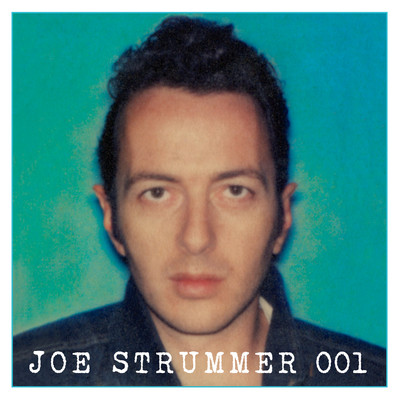 シングル/London Is Burning/Joe Strummer & The Mescaleros