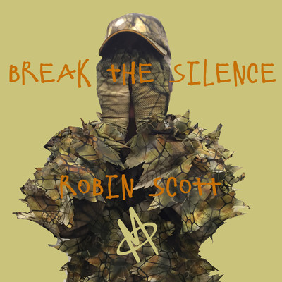 Break the Silence (Edit)/M & Robin Scott
