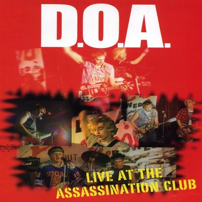 Assassination Club/DOA