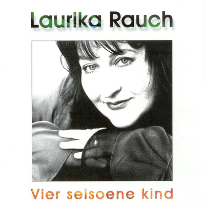 アルバム/Vier Seisoene Kind/Laurika Rauch