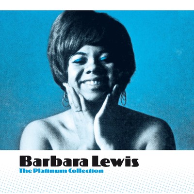 アルバム/The Platinum Collection/Barbara Lewis
