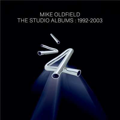 アルバム/The Studio Albums: 1992-2003/マイク・オールドフィールド