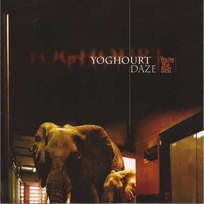 Young/Yoghourt Daze
