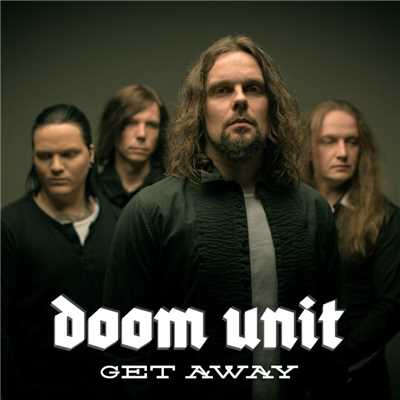 シングル/Get Away/Doom Unit