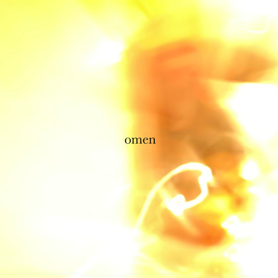 シングル/omen/ネオンと無重力